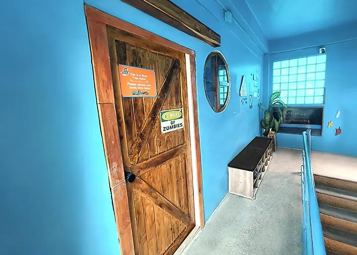 Mypatong Social Hostel