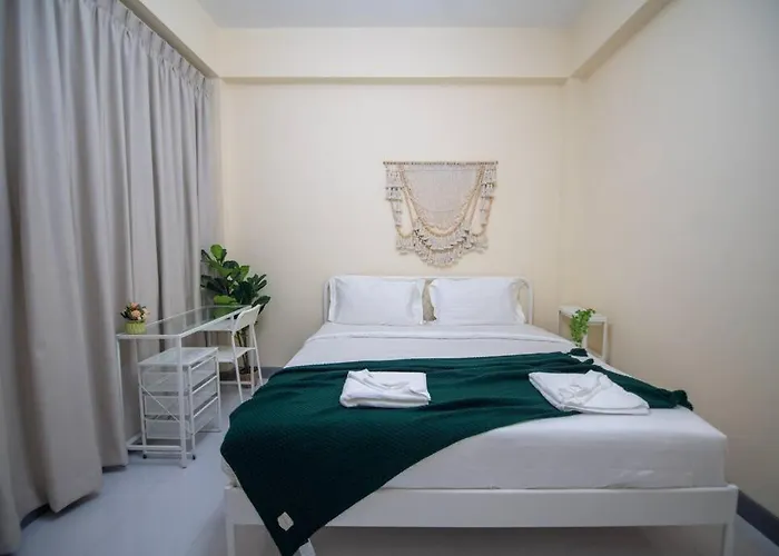 Luxury 4Bedroom 1Min Walk To Patong Beach