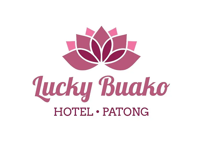 Lucky Buako Hotel Patong