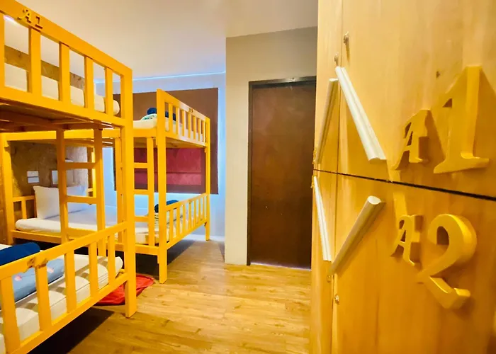 Frutta Hostel