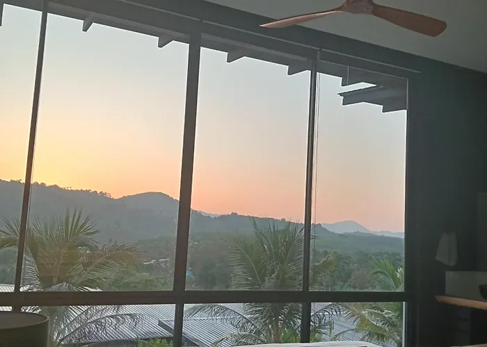 Sky Lofts Phuket