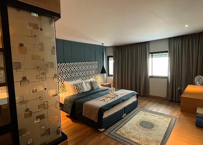 Fantastic Karon Beach Guest House