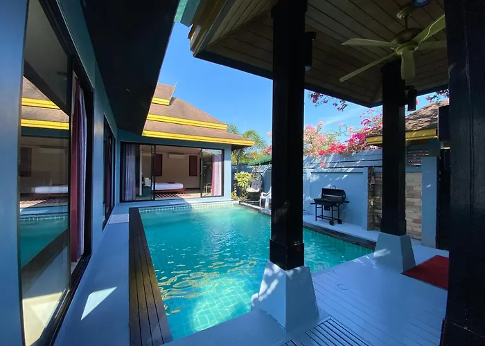 Lris Villas