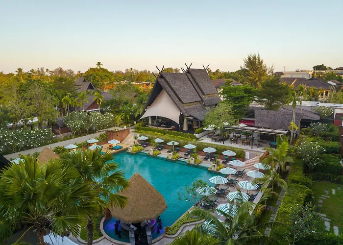 Avani+ Mai Khao Phuket Suites&Villas (SHA Plus+)