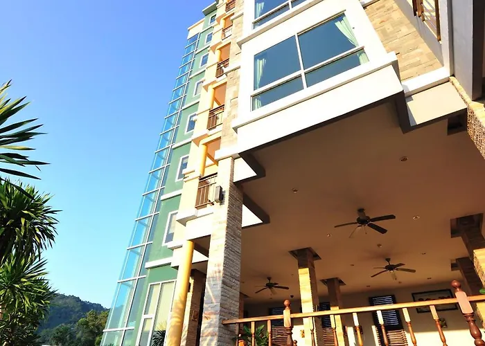 Apk Resort