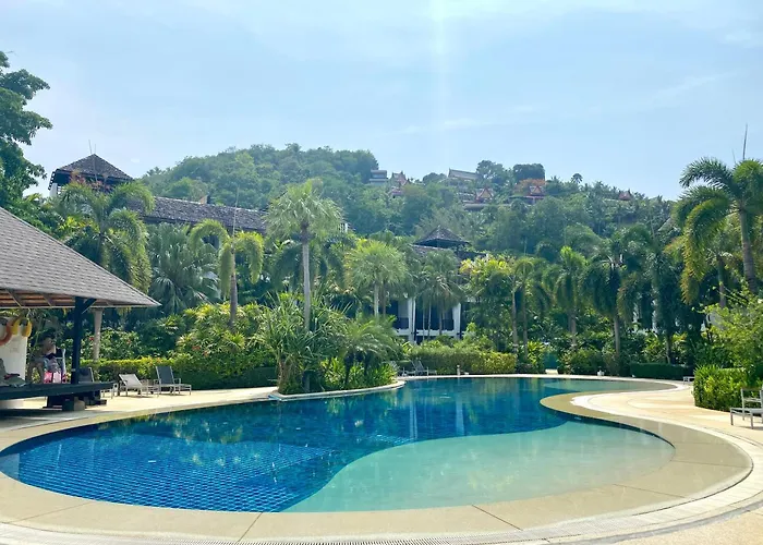 Bangtao Beach Gardens