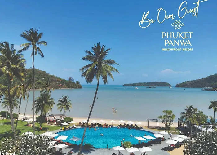 Phuket Panwa Beachfront Resort