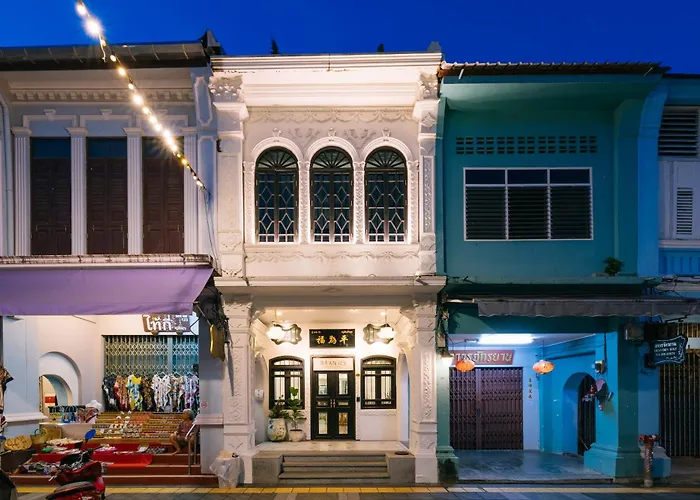 Baan 125 Stay Phuket