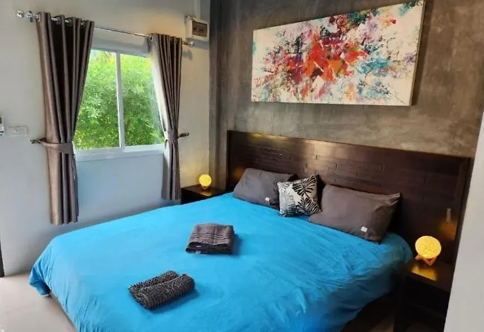 Modern Bangtao Studio