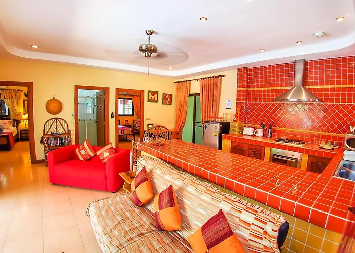 Coconut Paradise Villas