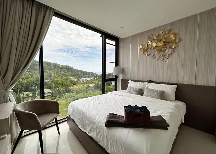 The Viva High Patong Condo