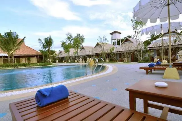 Ongsantiphap Villa Resort