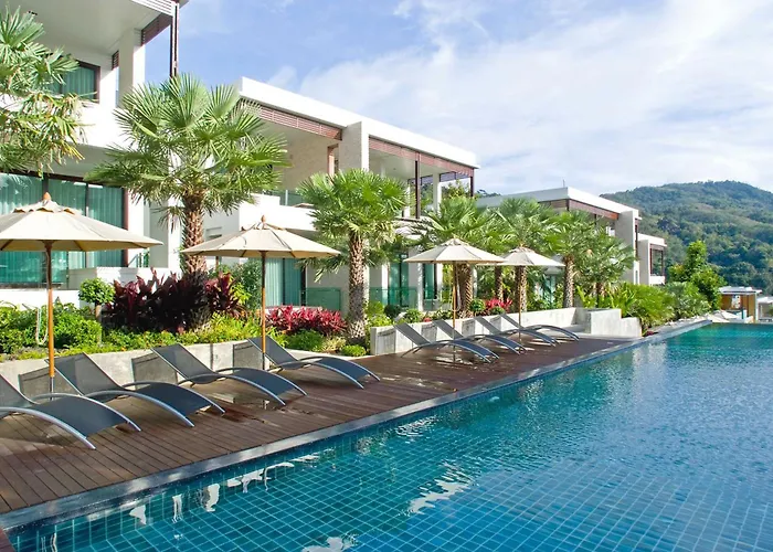 Club Wyndham Sea Pearl Phuket