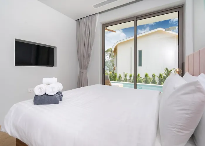 Himmapana Villas - Hills