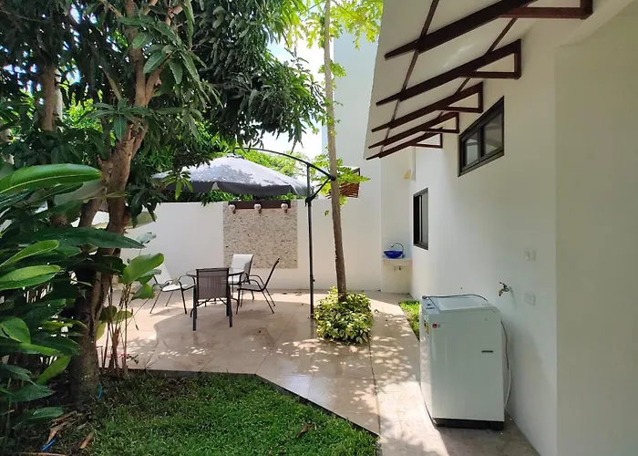 Genesis Villas