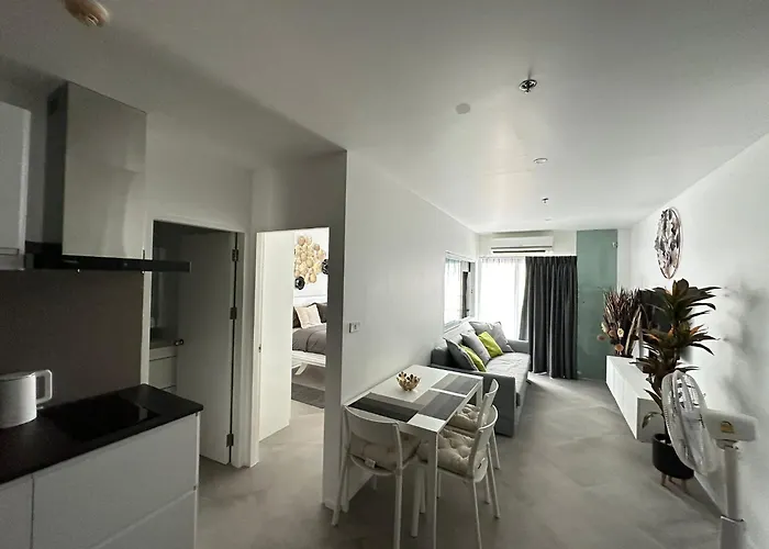 Patong Coco Apartment