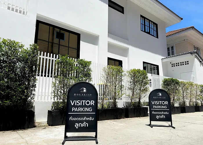 House No.148 Patong Pool Villa
