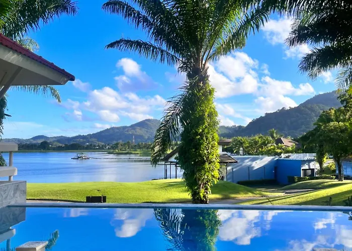 Coco Golf Villa