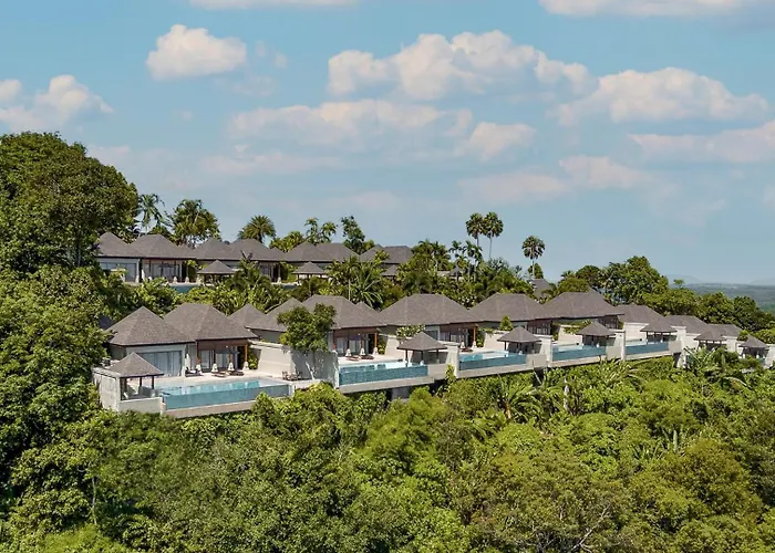 The Pavilions Phuket (Adults Only)