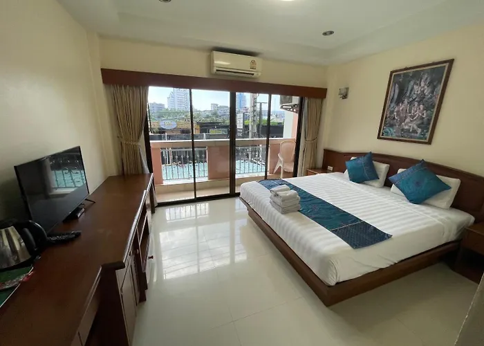 One World One Home Patong 1