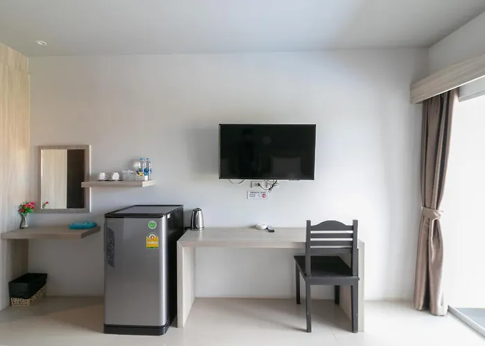 Carpio Hotel Phuket