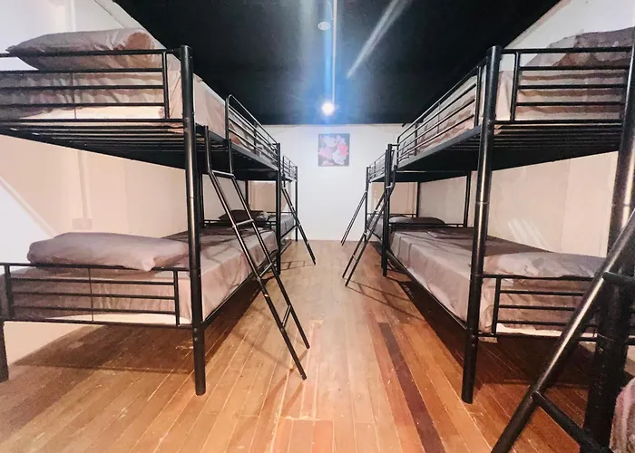 Patong Adventure Hostel
