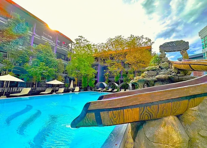 Phuvaree Resort
