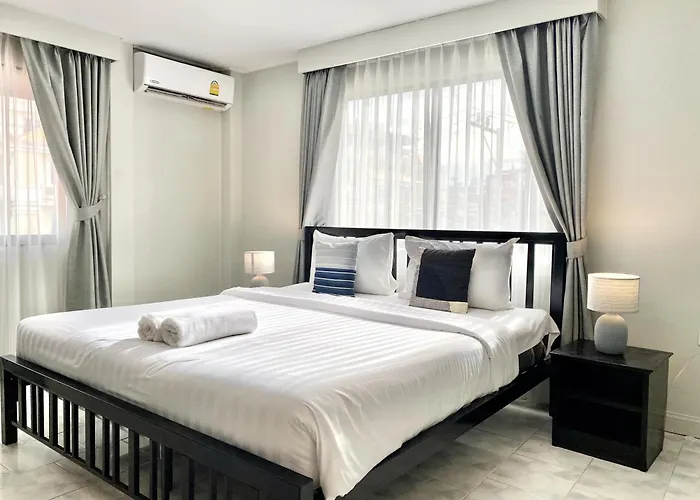Beachwalk Minotel