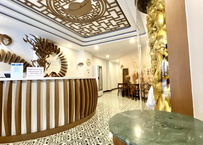 Sunray Beach Hotel