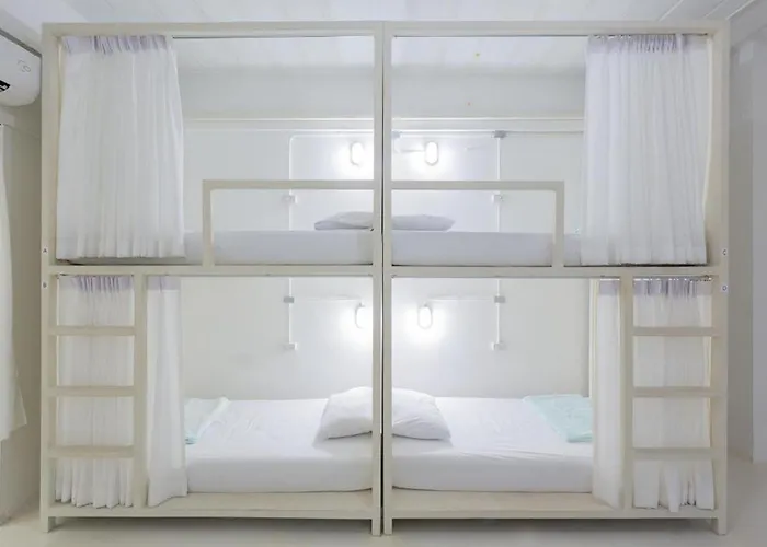 Hao Hostel