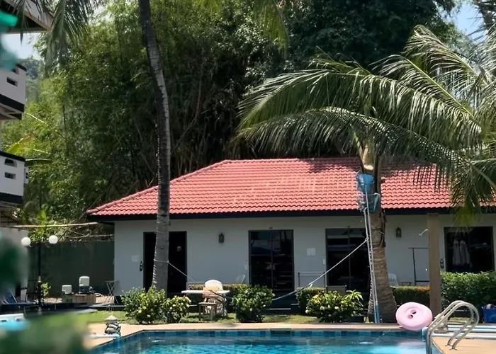 Nr Nanai Patong