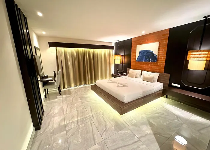 De Coze Hotel
