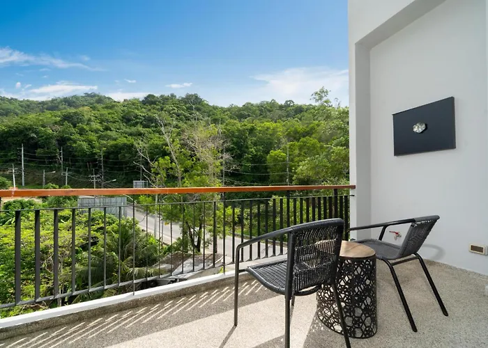 Deluxe Apartment At Icon Park By Lofty