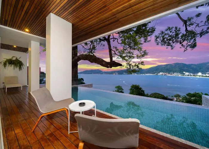 Patong Win House Villa