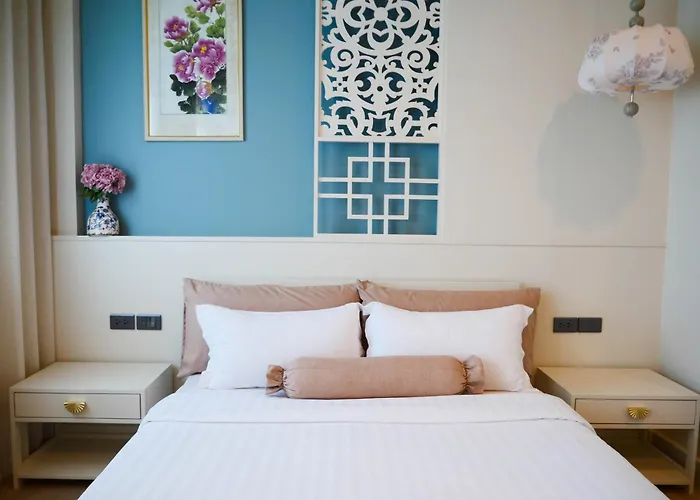 O\'Nya Phuket Hotel