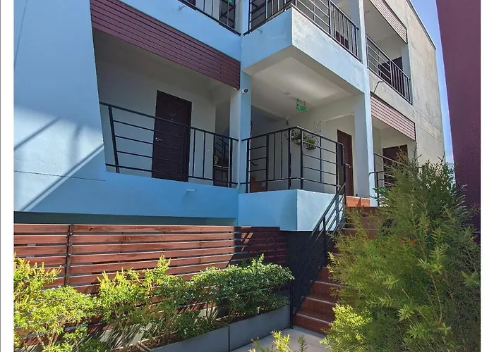 3B Apartment-Sha Extra Plus