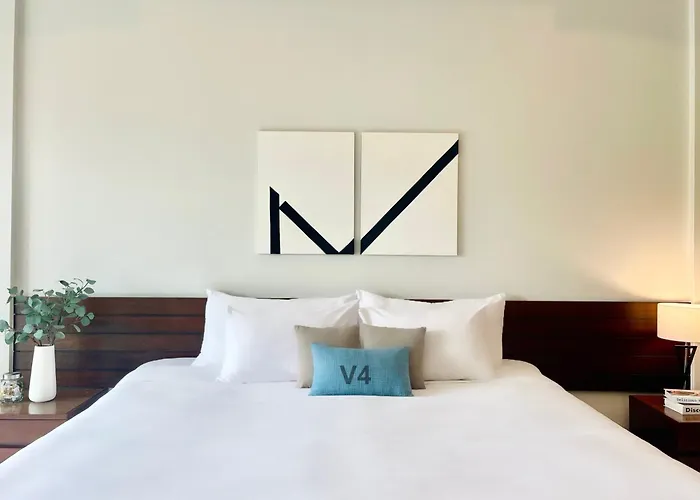 The Langstan Suites