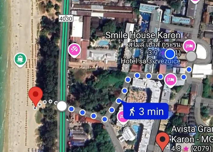 Smile House