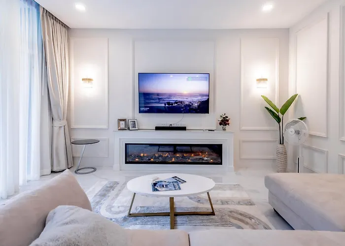 Karon Beach Residence