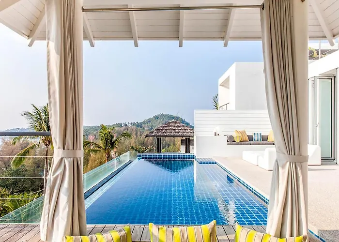 Villa Sammasan