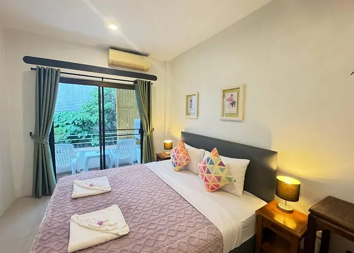 Pupa Rooms