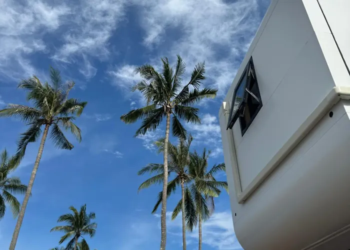 Space House Hotel Phuket
