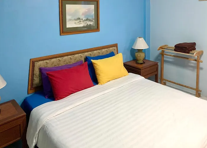 B-Home Residence