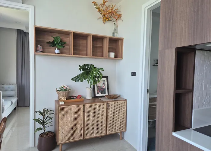 The Viva High Patong Condo