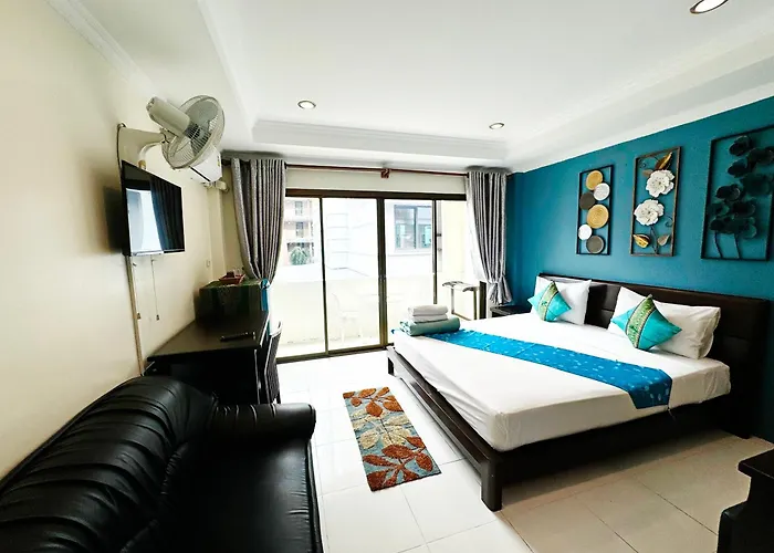 Sky Silk Decoration House