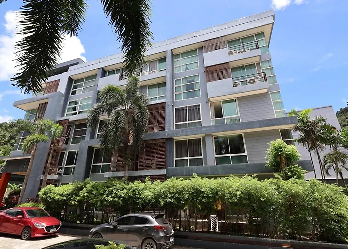 The Kris 2 Bedrooms 2 Bathrooms Apartment