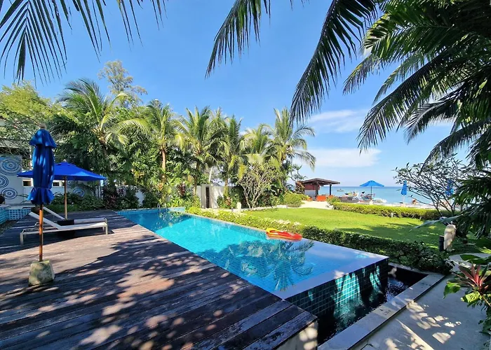 Bangtao Beach Front By Lofty