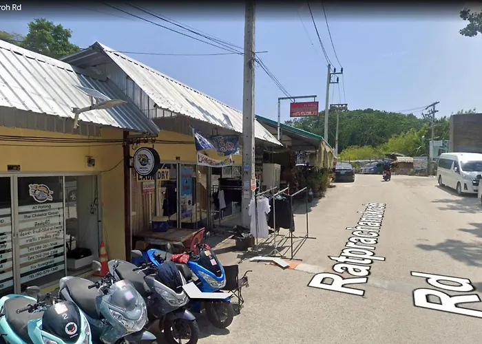 The Cheetar Patong