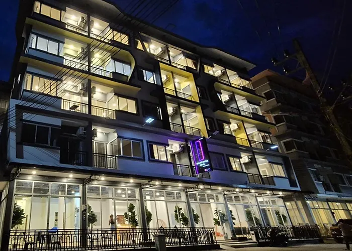 Diva Boutique Hotel