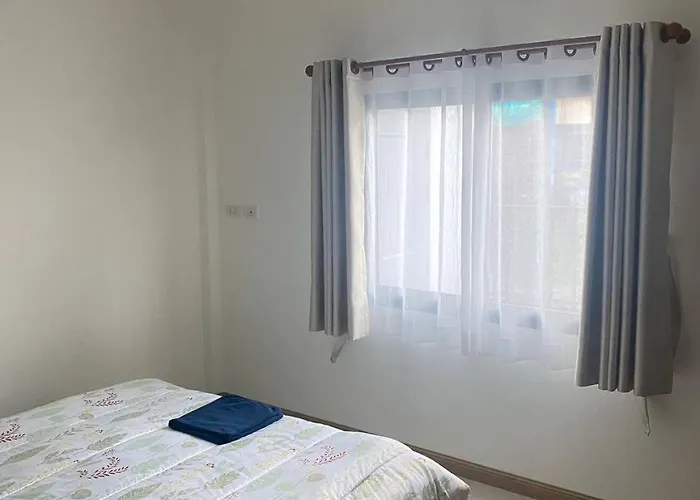 Mali Villa
